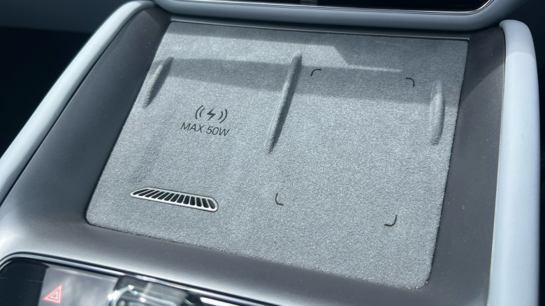 BYD Sealion 7 390kW Excellence AWD 91kWh 5dr Auto Electric Estate